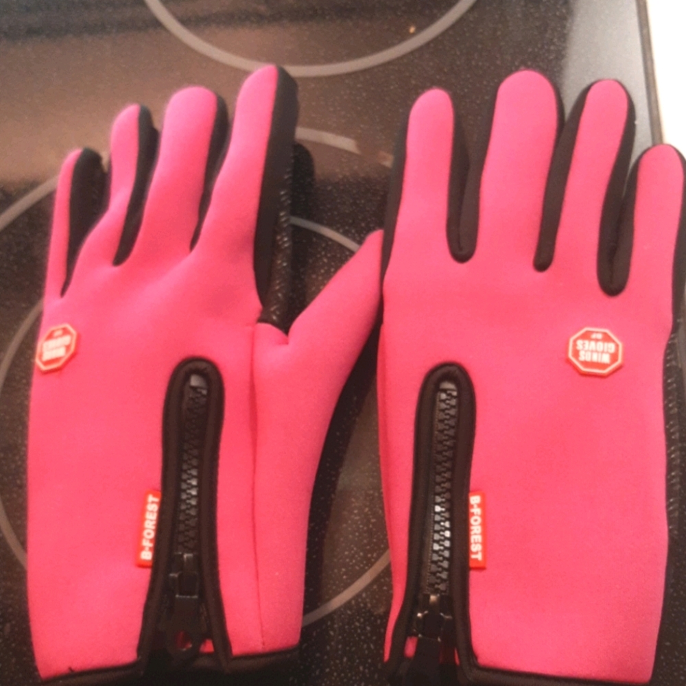 Gloves